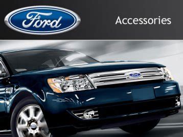 are ford parts cheap